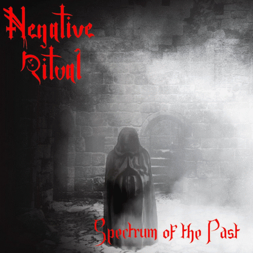 Spectrum of the Past